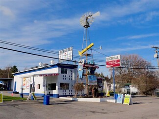 Polson, MT Fast Food - 50567 Us Highway 93