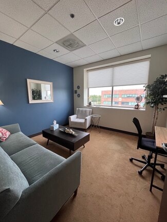 Naperville, IL Office - 2272 95th St