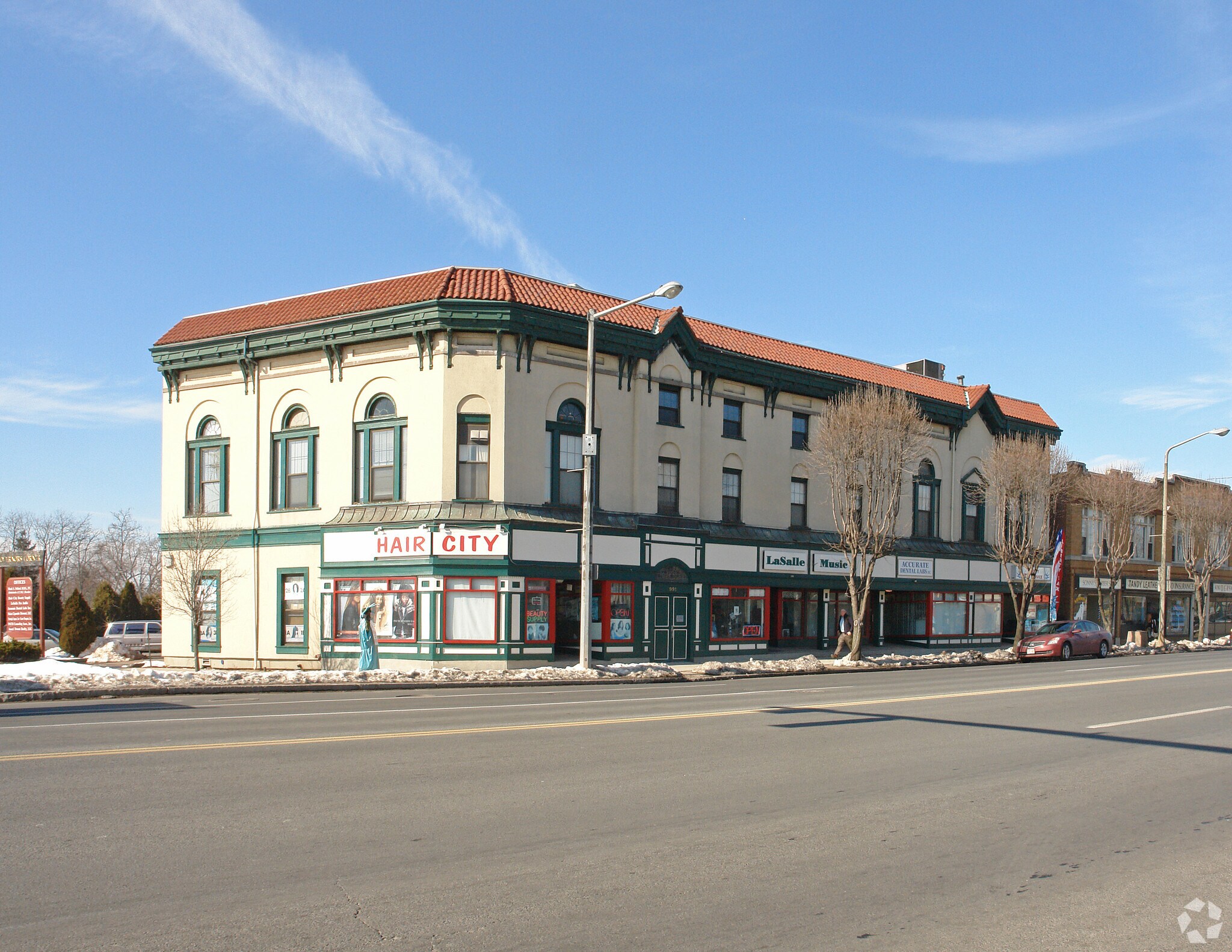 987-1003 Main St, East Hartford, CT for Rent
