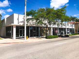 Coral Gables, FL Retail - 1516 Ponce De Leon Blvd