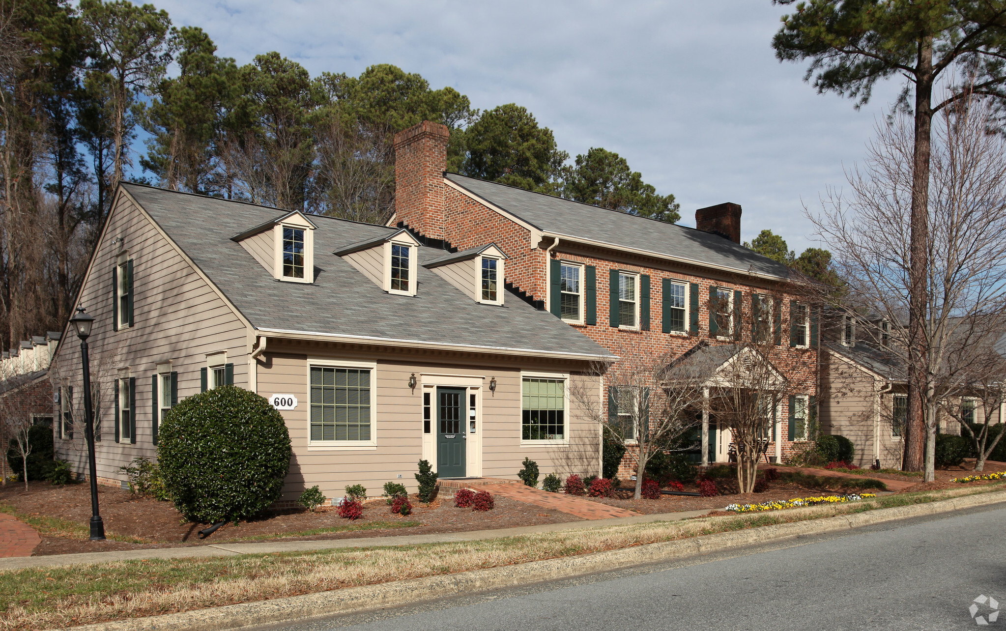 1829 E Franklin St, Chapel Hill, NC for Rent