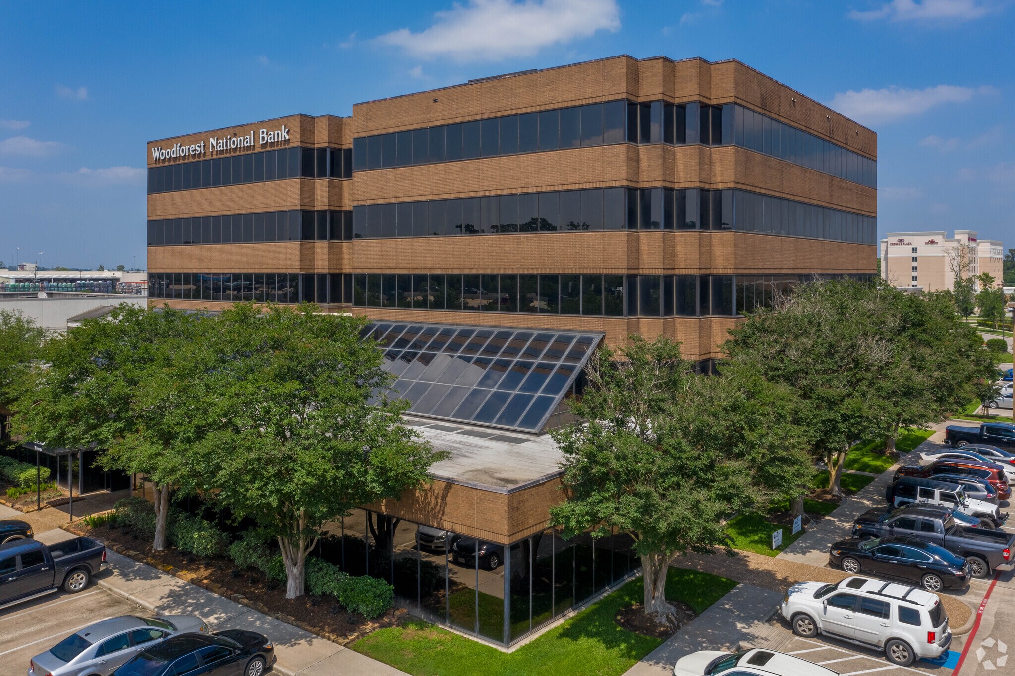 19221 Interstate 45 S, Shenandoah, TX for Rent