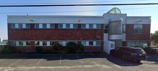Sainte-claire, QC Office - 78 Boul Bégin
