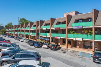 Wilmington, DE Office/Retail - 2-34 Trolley Sq