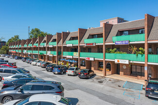 Wilmington, DE Office/Retail, Retail - 1601 Delaware Avenue Trolley Sq