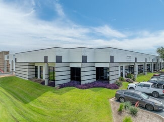 Austin, TX Flex - 2113 Wells Branch Pky