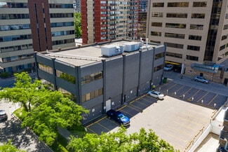 Calgary, AB Office - 1301 8th St SW Calgary, AB Office - 1301 8th St SW