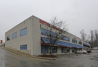 Waterloo, ON Warehouse - 490 Dutton Dr
