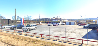 Birmingham, AL Commercial Land - 4925 1st Ave N