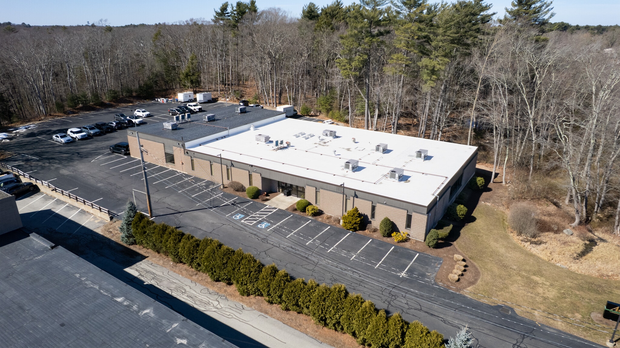 400 Hingham St, Rockland, MA for Rent
