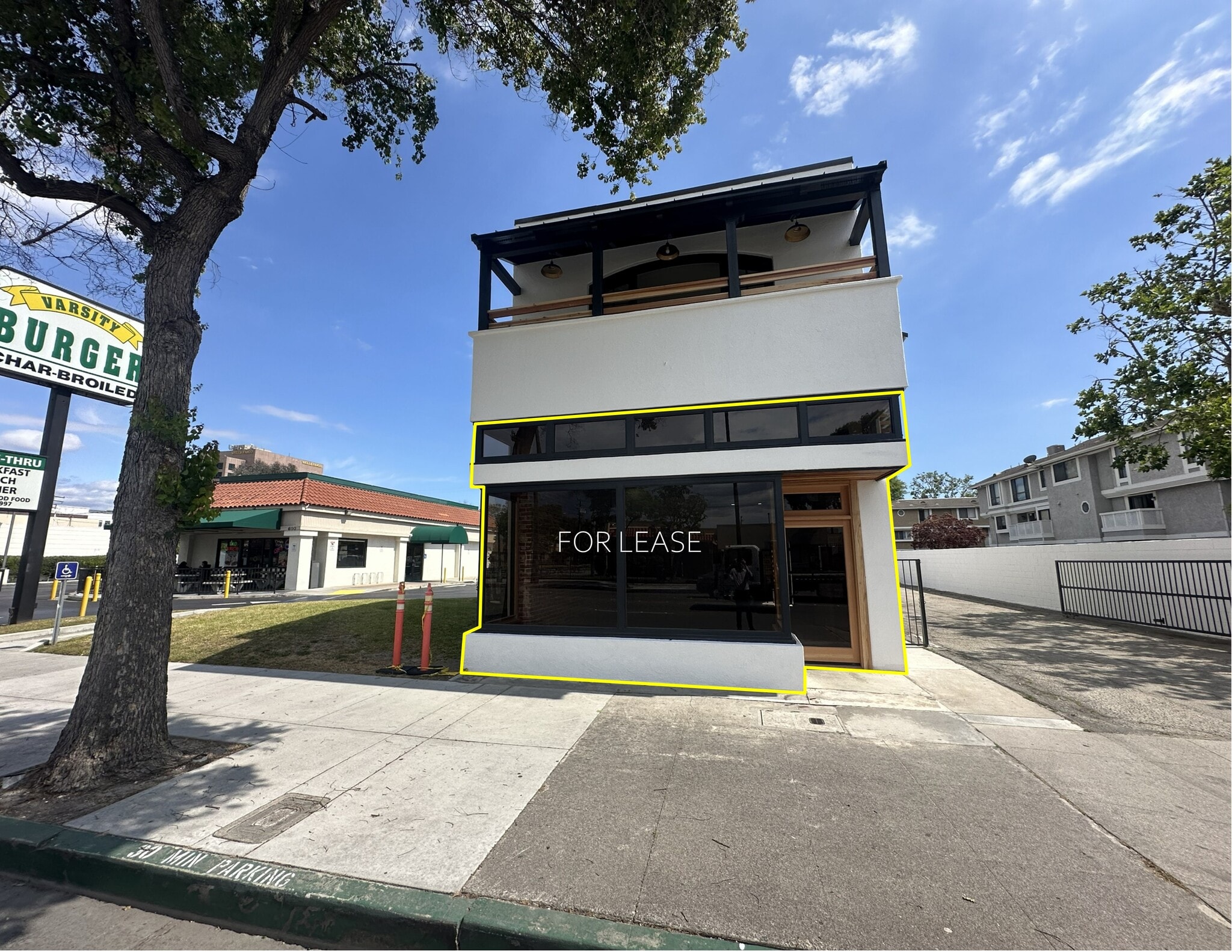604-606 W Lincoln Ave, Anaheim, CA for Rent