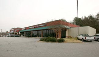 Greenville, SC Retail - 1860 Woodruff Rd