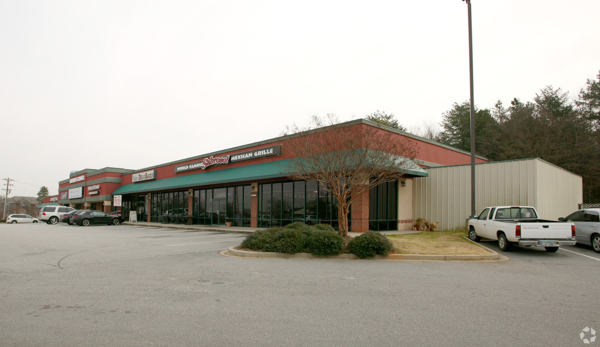 1860 Woodruff Rd, Greenville, SC for Rent