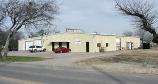 Dallas, TX Light Distribution - 223 W Danieldale Rd