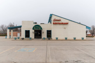 Del City, OK Restaurant - 3731 SE 15th St