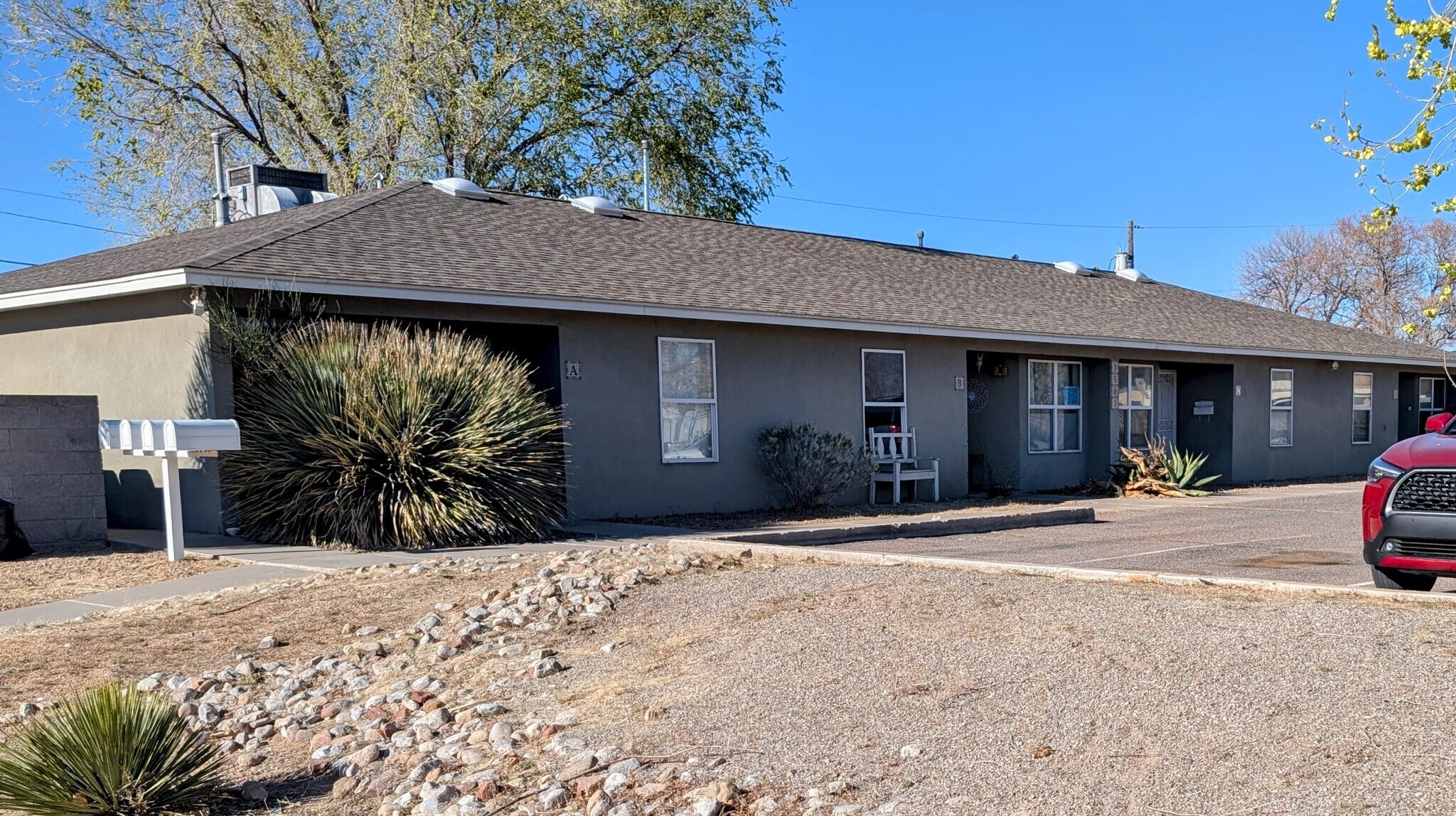 3501 San Andres Ave NE, Albuquerque, NM for Sale
