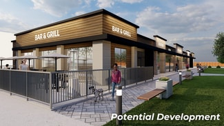 Victoria, TX Retail - 5206 N Navarro St Victoria, TX Retail - 5206 N Navarro St