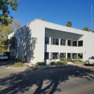 Davis, CA Office - 1615 5th St