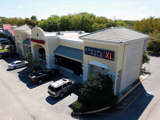 Altamonte Springs, FL Retail - 620 E Altamonte Dr