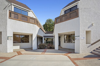 Newport Beach, CA Office/Medical - 2372-2382 SE Bristol St