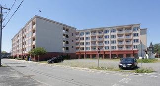 Colonial Beach, VA Storefront Retail/Office - 100 Taylor St