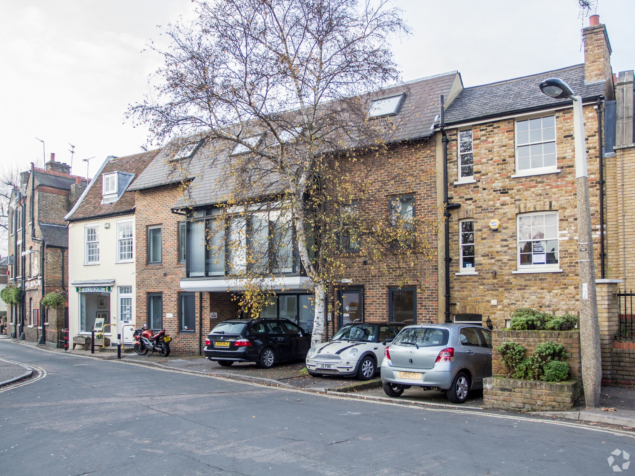 11-13 Worple Way, Richmond, LND for Rent