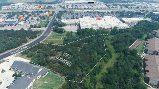 Cedar Park, TX Commercial Land - Colonial Pkwy Cedar Park, TX Commercial Land - Colonial Pkwy