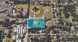 Seffner, FL Residential Land - 2902 S Kingsway Rd