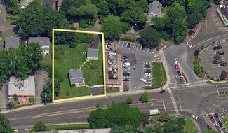 Riverside, CT Commercial Land - 1205 E Putnam Ave Riverside, CT Commercial Land - 1205 E Putnam Ave