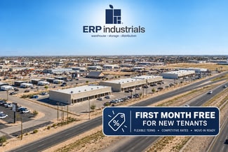 Midland, TX Retail - 10800 State Highway 191 Midland, TX Retail - 10800 State Highway 191