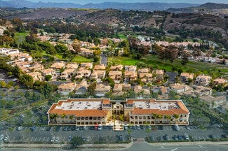 Marbella Commerce Center