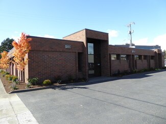 Seattle, WA Office - 550-552 S Michigan St