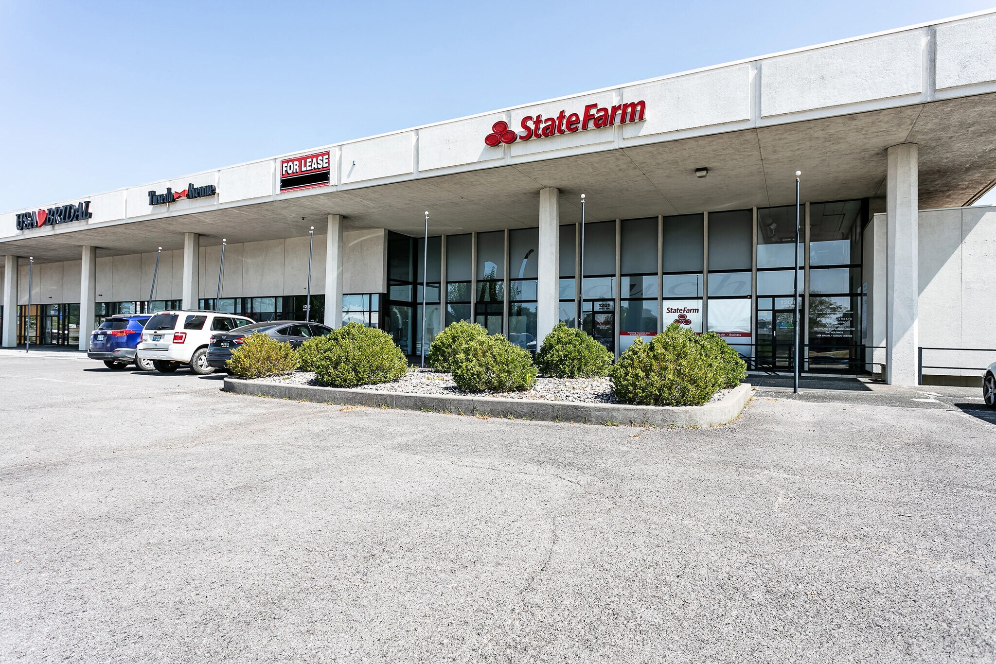 1201 N Dixie Ave, Elizabethtown, KY for Rent