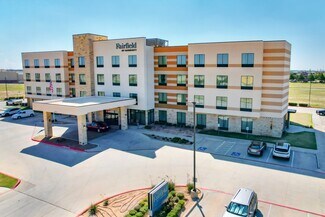 Lubbock, TX Hospitality - 6435 50th St