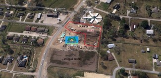 Highway 73 and Southwood Vlg Ave  