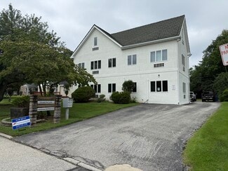 King Of Prussia, PA Office, Office/Medical - 144 Ivy Ln King Of Prussia, PA Office, Office/Medical - 144 Ivy Ln