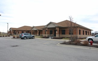 Aurora, IL Office - 3845 McCoy Dr