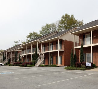 Tuscaloosa, AL Office - 2120 McFarland Blvd E Tuscaloosa, AL Office - 2120 McFarland Blvd E