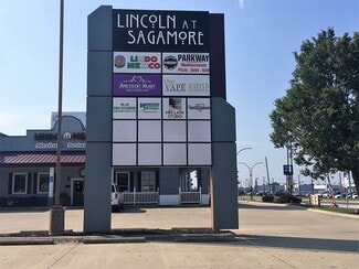 Lafayette, IN Retail - 405 Sagamore Pky S Lafayette, IN Retail - 405 Sagamore Pky S