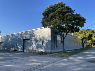 Rochester, NY Manufacturing - 15 McArdle St