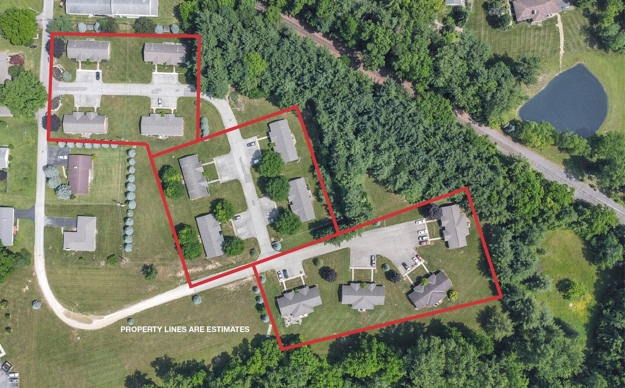 100-203 Raine St, Pickerington, OH for Sale