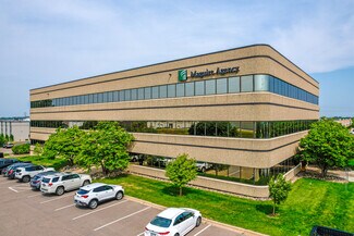Roseville, MN Office - 1970 Oakcrest Ave