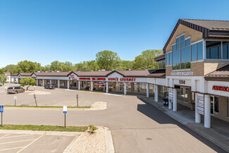 Minneapolis, MN Office, Office/Medical - 1202-1298 Moore Lake Dr E