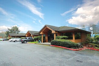 Renton, WA Office - 1800 NE 44th St