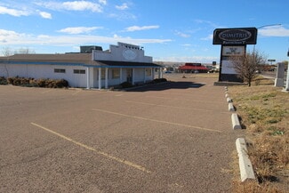 Great Falls, MT Freestanding - 1919 NW 3rd St