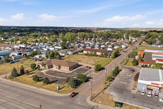 Cheyenne, WY Medical - 1217 S Greeley Hwy