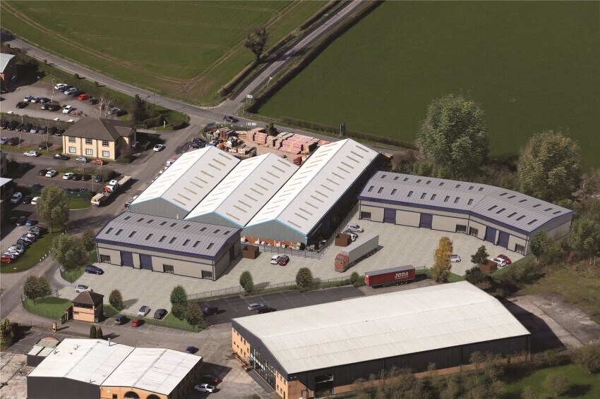 Wighill Ln, Thorp Arch, WYK for Sale