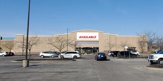 Independence, MO Retail - 3810 S Crackerneck Rd