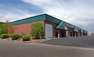 Loveland, CO Flex - 580-631 N Denver Ave