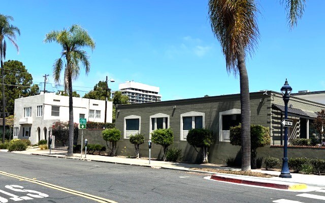 3400 Fourth & 320-322 Upas, San Diego, CA for Sale